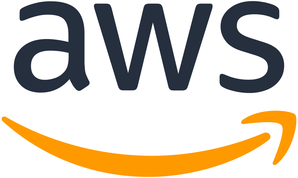 AWS Logo emphasizing our trustworthiness as a partner for IT Managed Services
