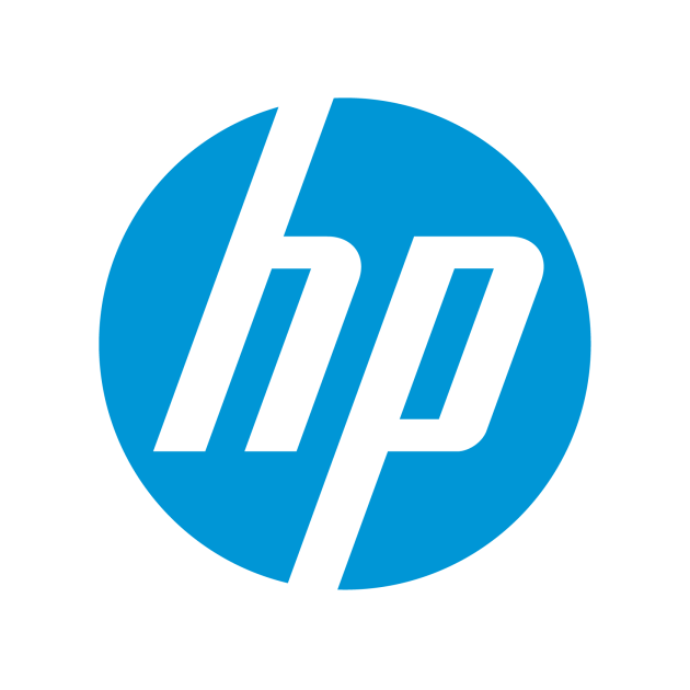 HP Partner Logo - Trusted Technology Solutions