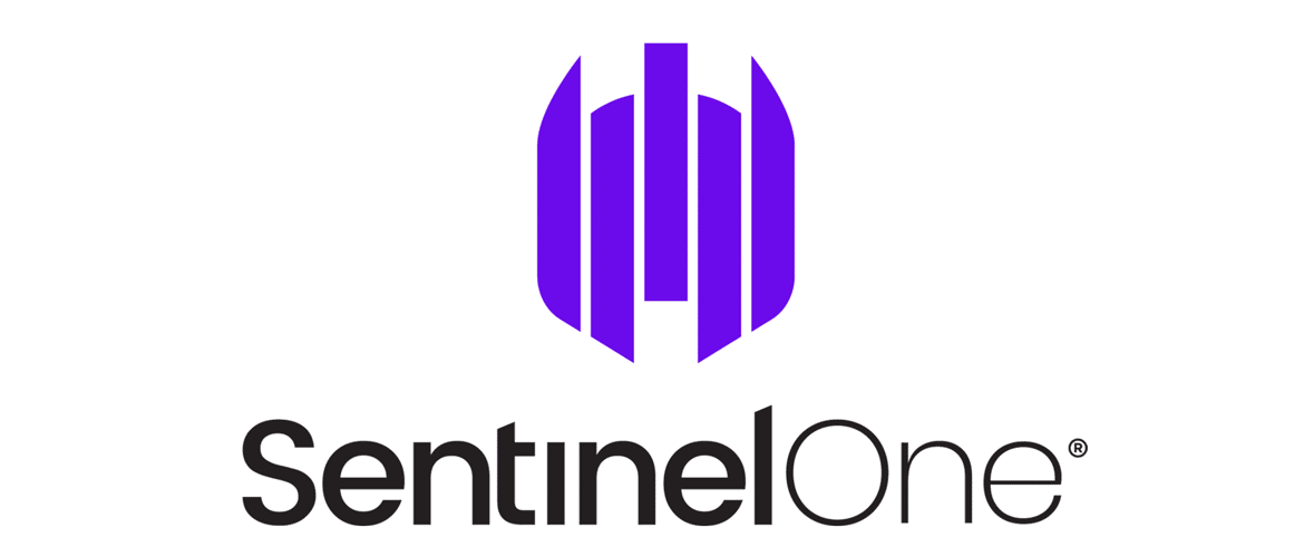 SentinelOne Cybersecurity Software Icon