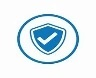 Enhanced Security Icon on Cloud Services Page