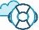 Integrated Apps Suite Icon on Cloud Services Page