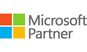 Microsoft Partner Logo - Trusted Collaboration
