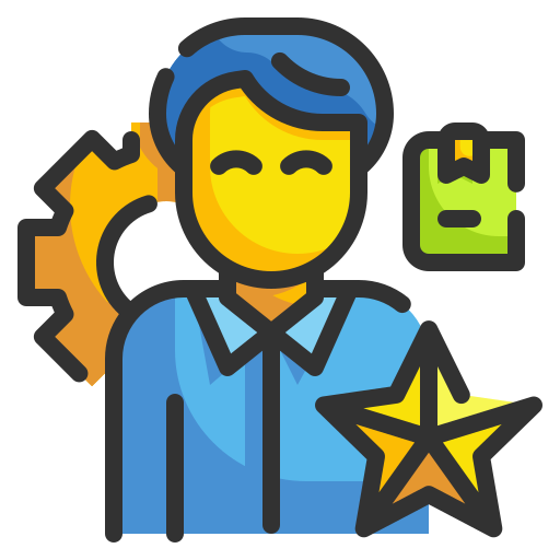 Accounting Software Support Icon - Get Expert Assistance