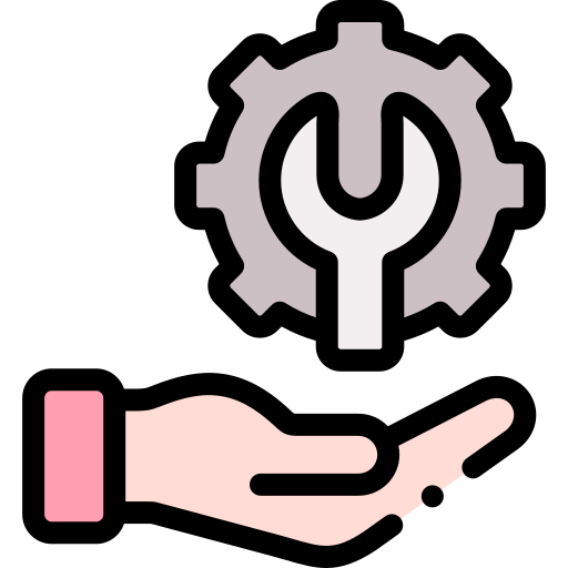 Endpoint Response Support Icon - NetConnect