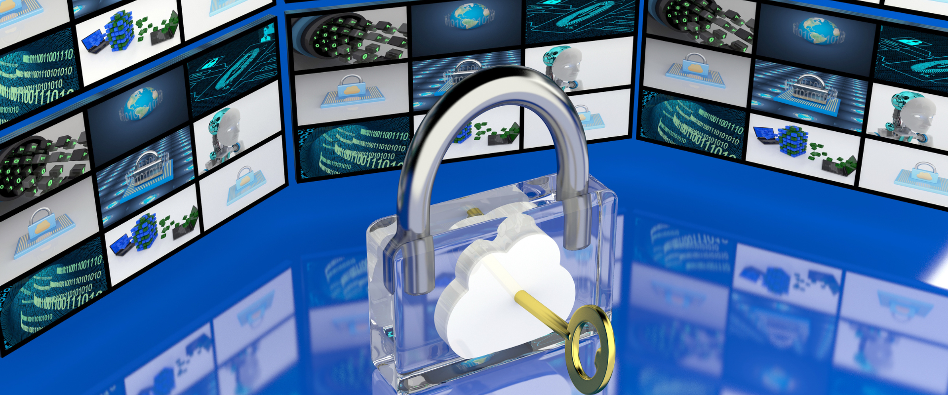 Essential Cloud Security Practices for Safeguarding Your Business Data