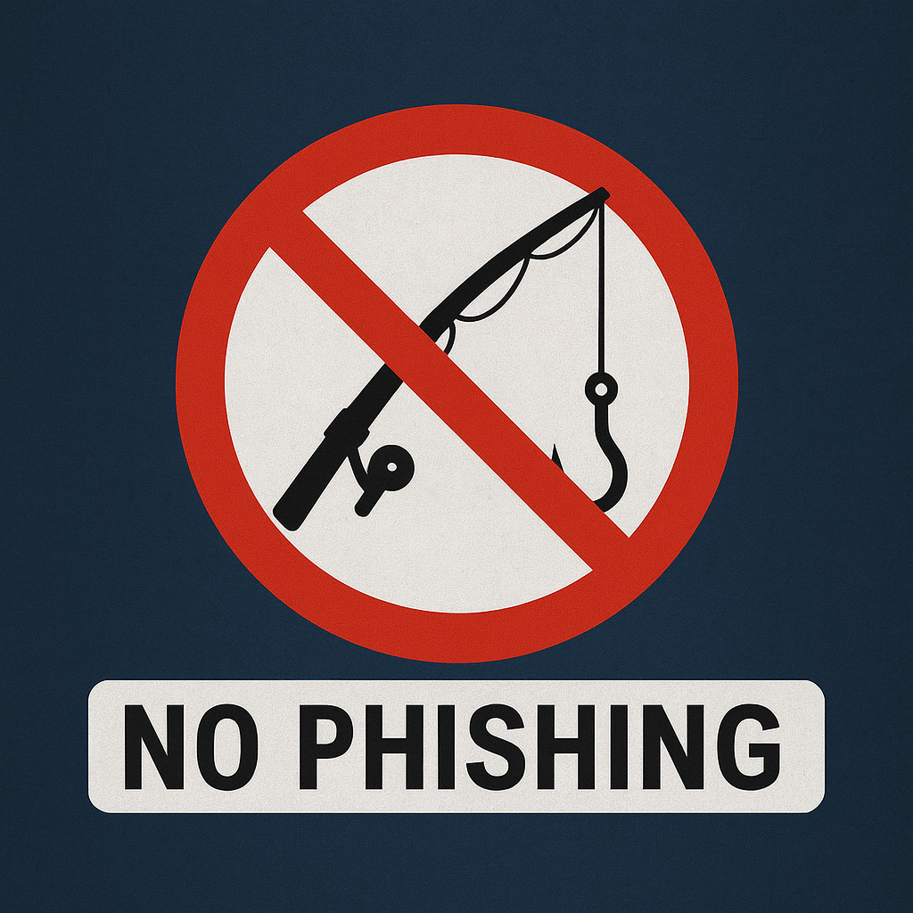 No Phishing Holidays – Prepare for 2026